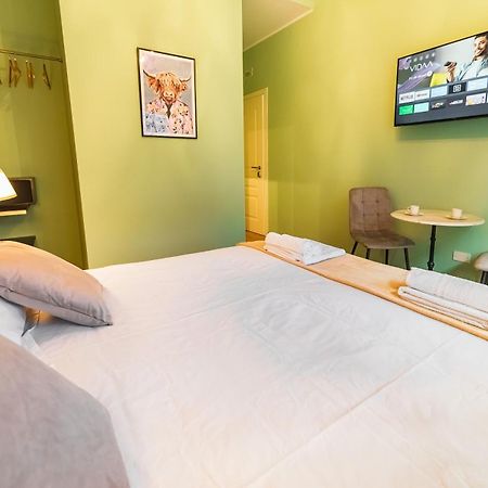 Romana Suites 밀라노 외부 사진