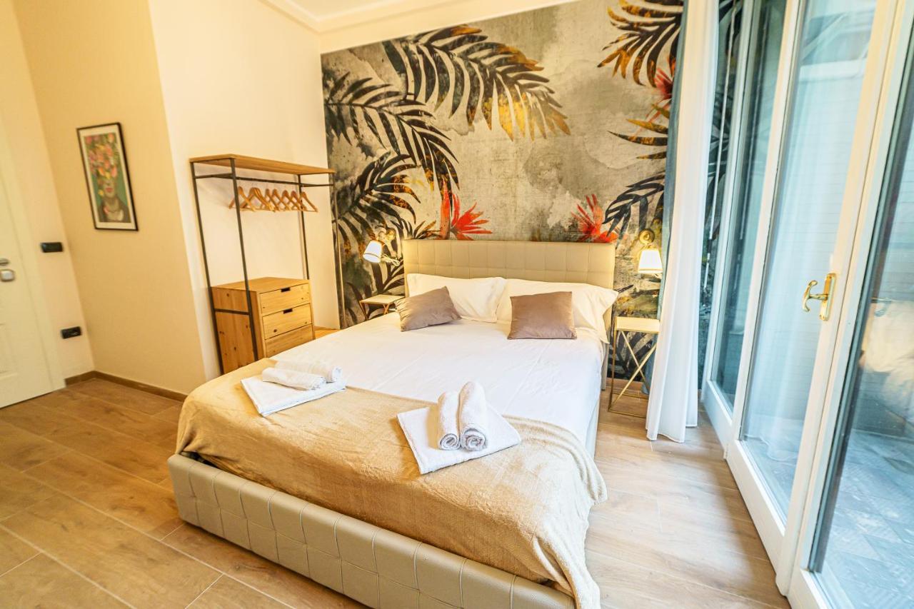 Romana Suites 밀라노 외부 사진