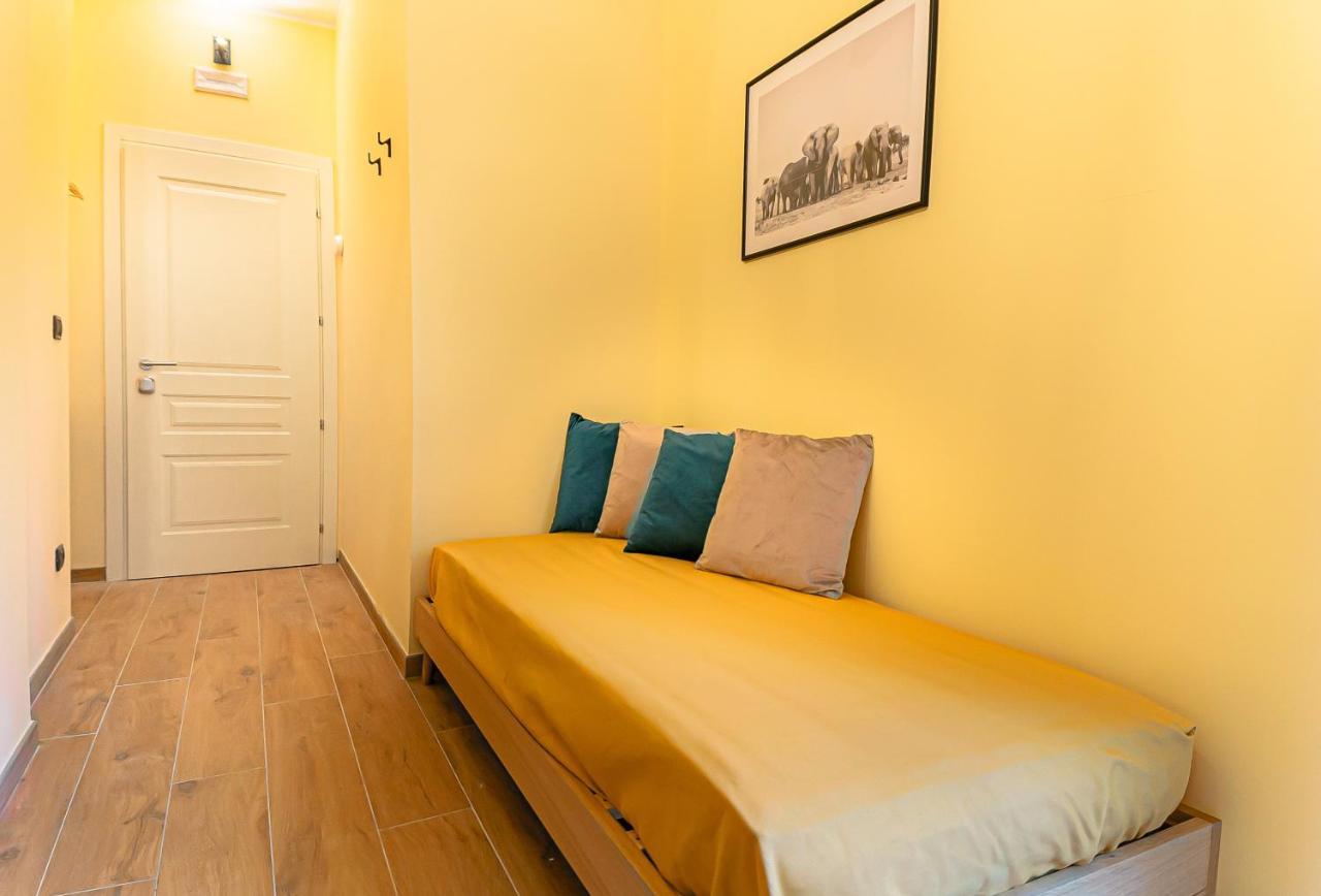 Romana Suites 밀라노 외부 사진