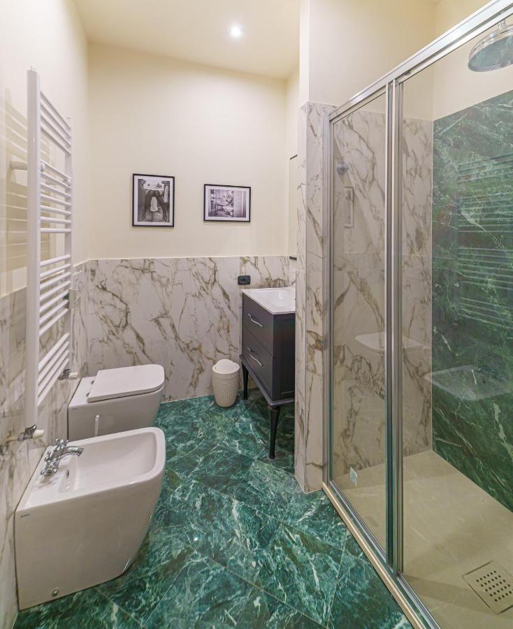 Romana Suites 밀라노 외부 사진
