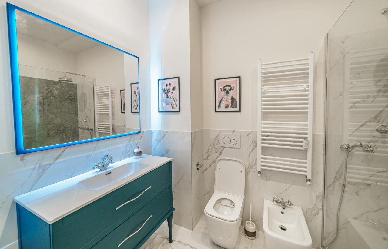 Romana Suites 밀라노 외부 사진