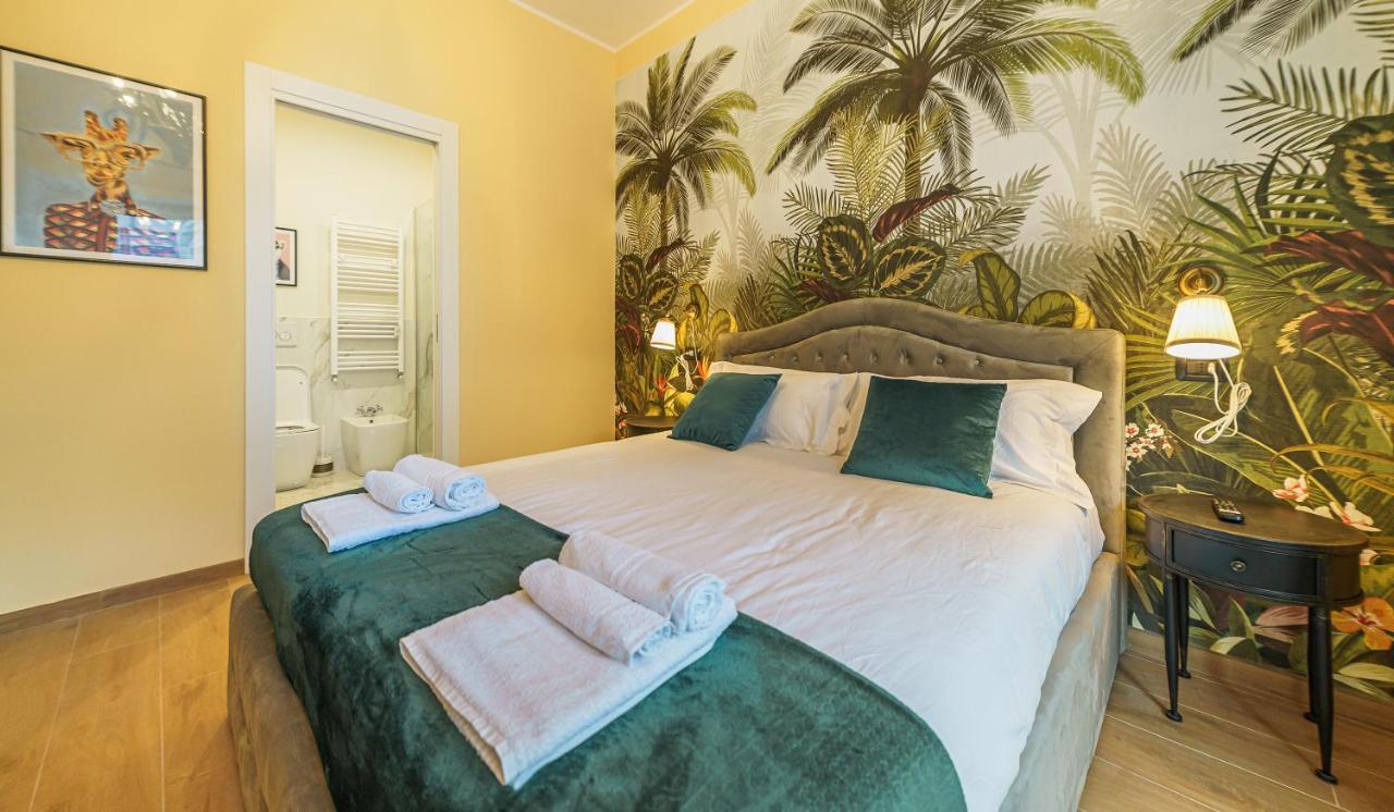 Romana Suites 밀라노 외부 사진