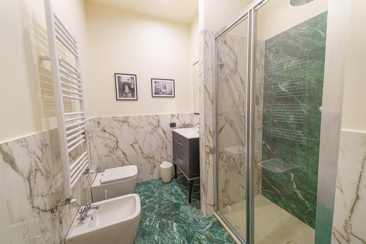 Romana Suites 밀라노 외부 사진