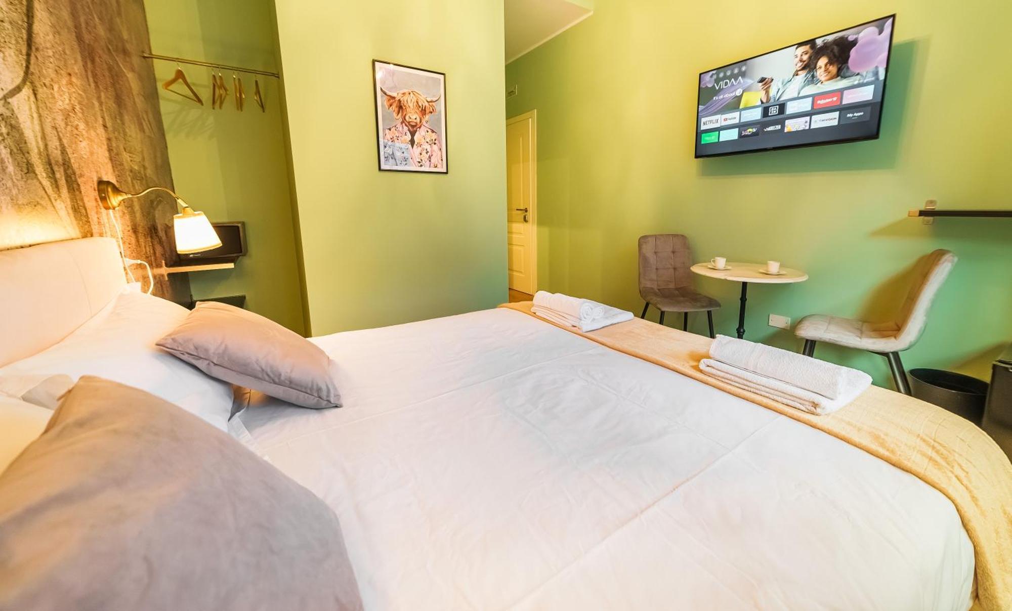 Romana Suites 밀라노 외부 사진