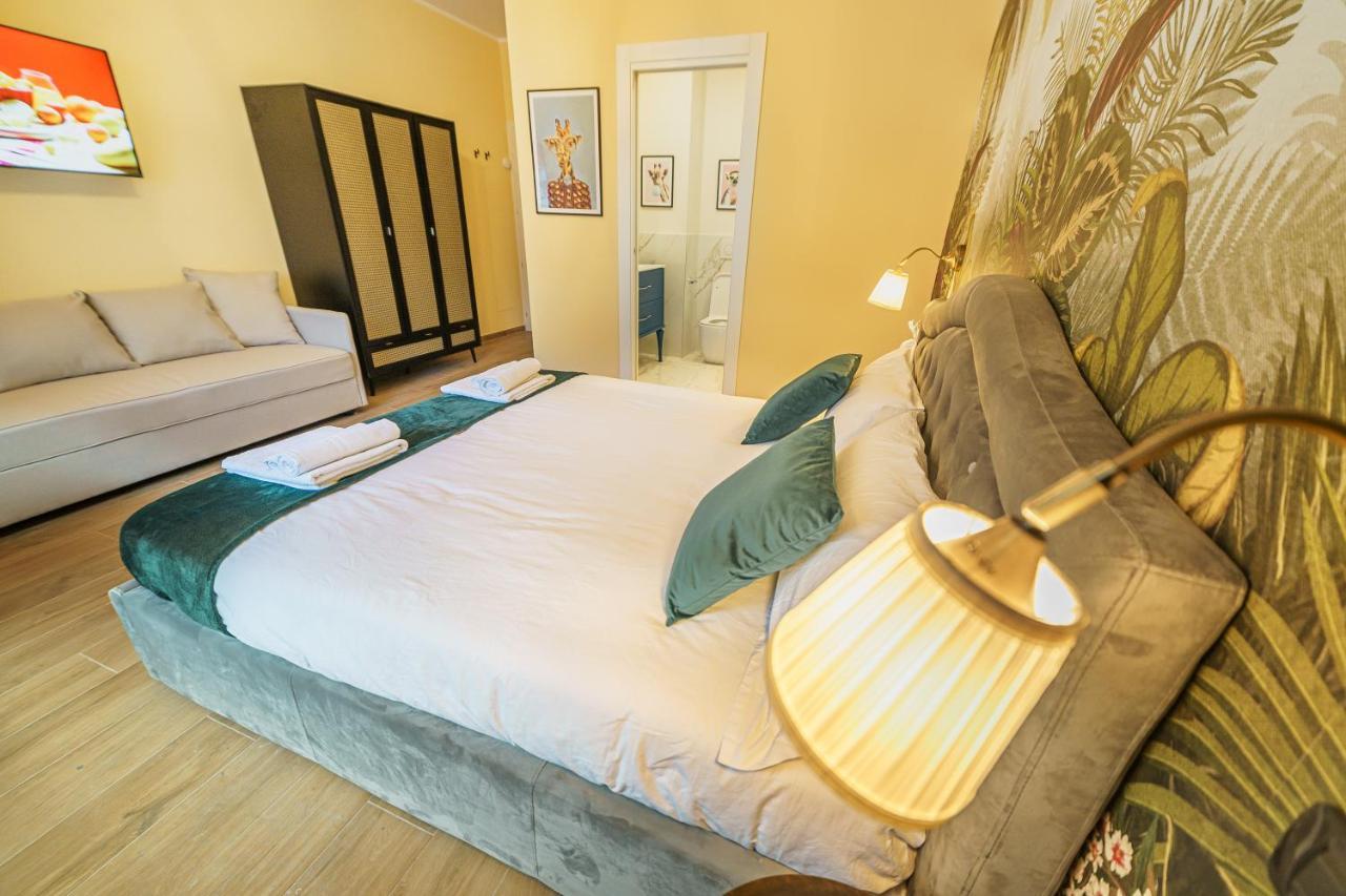 Romana Suites 밀라노 외부 사진