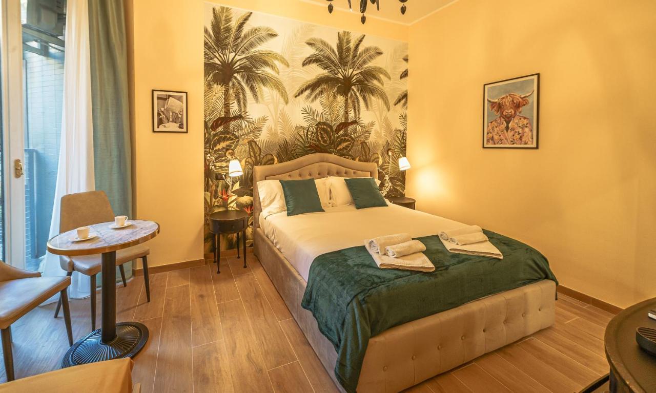 Romana Suites 밀라노 외부 사진