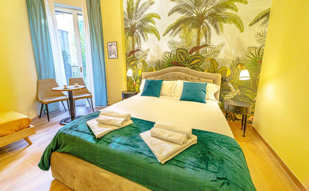 Romana Suites 밀라노 외부 사진