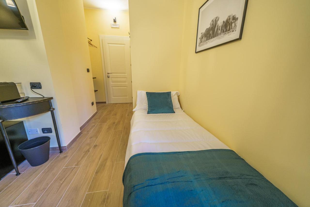 Romana Suites 밀라노 외부 사진
