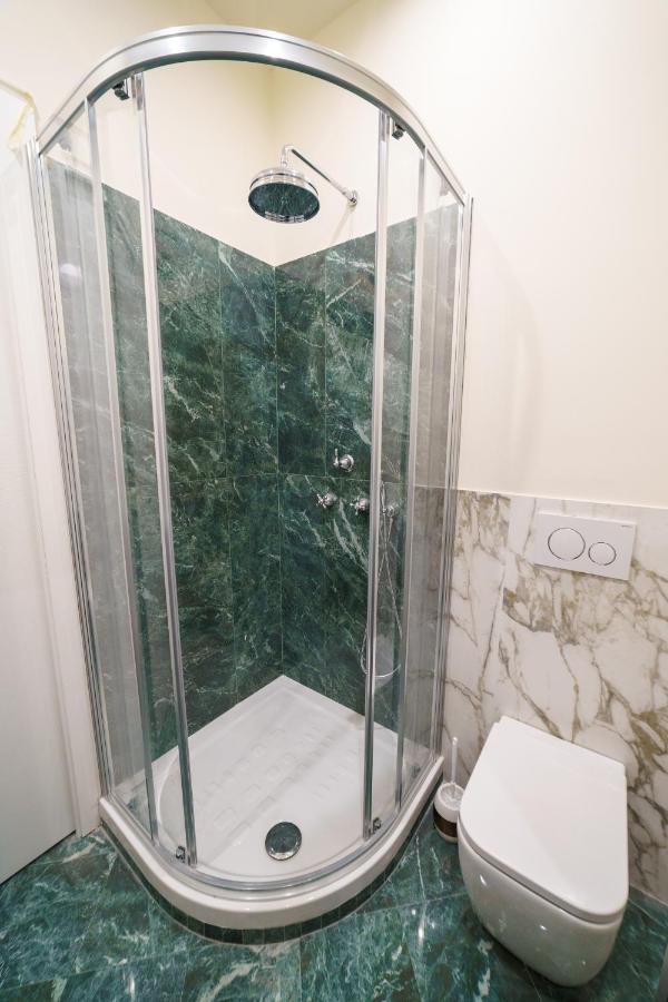 Romana Suites 밀라노 외부 사진