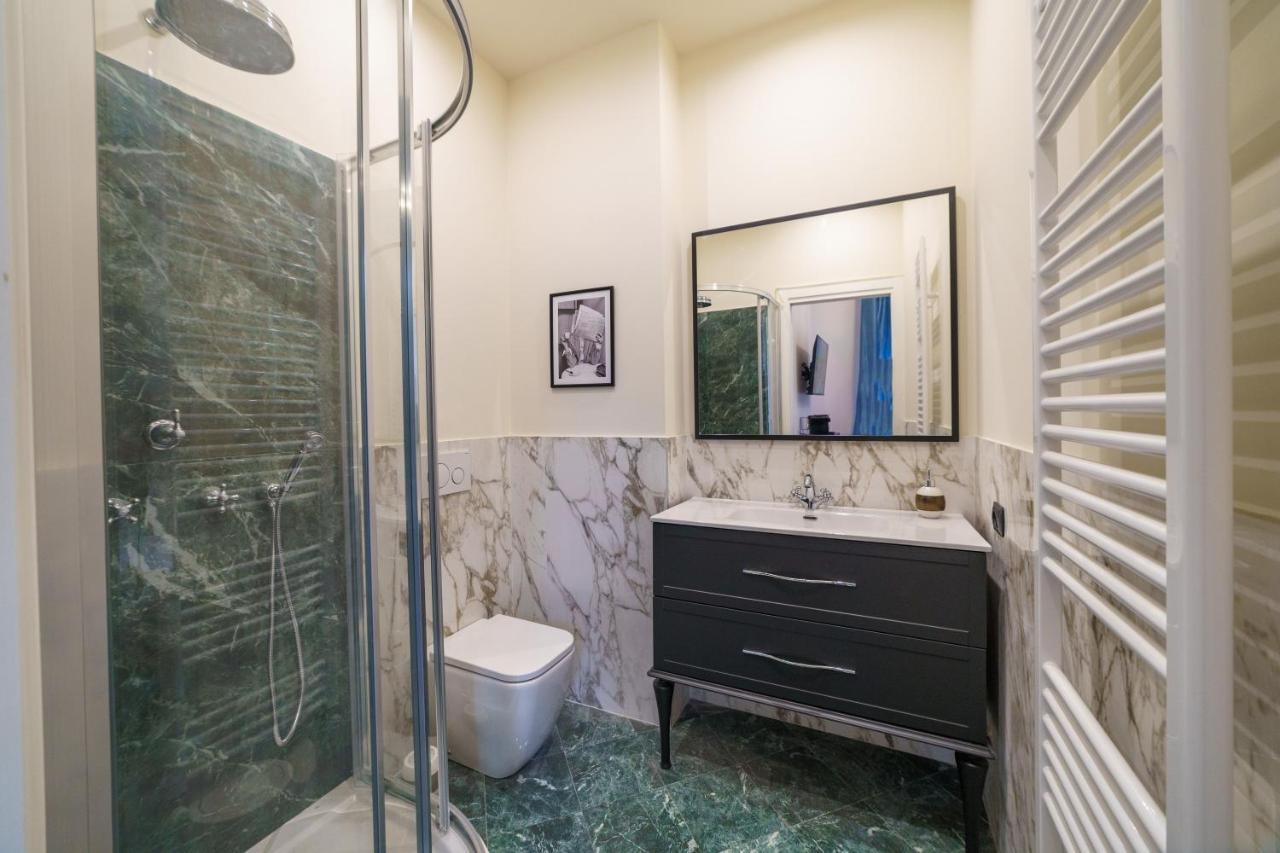 Romana Suites 밀라노 외부 사진