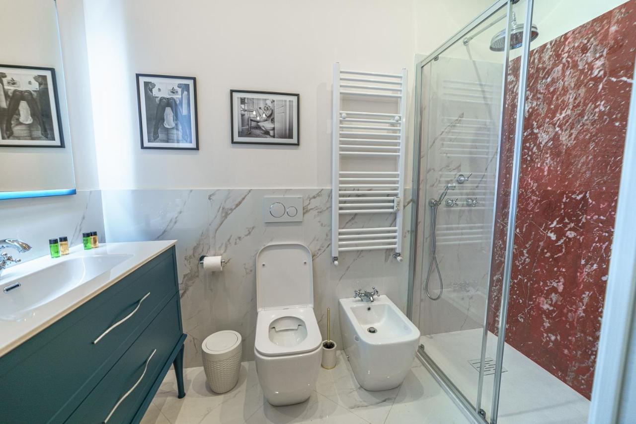Romana Suites 밀라노 외부 사진